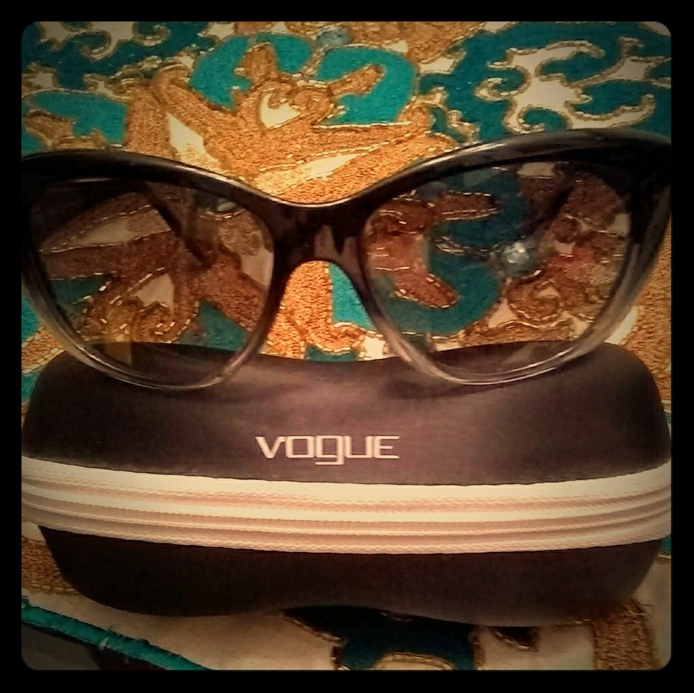 Fashion Sunglasses